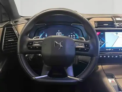 Photo 12 DS DS 7  Crossback E-TENSE 4x4 300ch So Chic