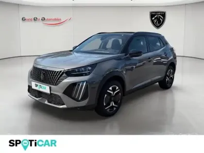 Photo Peugeot 2008 Gt