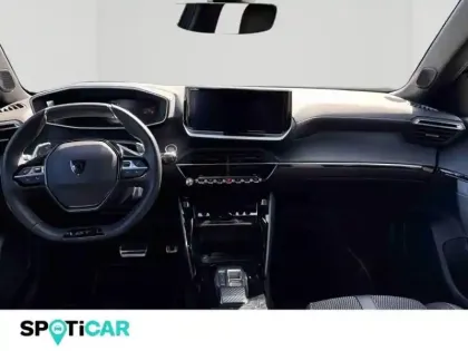 Photo 12 Peugeot 2008  1.2 Hybrid 136ch GT e-DCS6