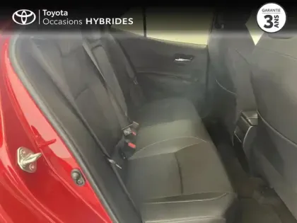 Photo 6 Toyota Corolla  2.0 196ch GR Sport MY23