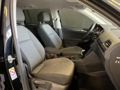 Photo 9 Volkswagen Tiguan  1.5 TSI 150ch Life Business DSG7