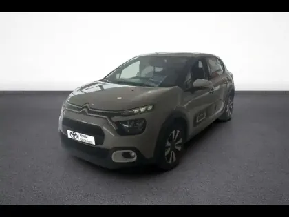 Photo Citroën C3 Max