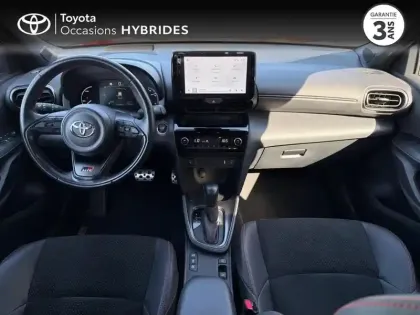 Photo 7 Toyota Yaris  Cross 116h GR Sport MY22
