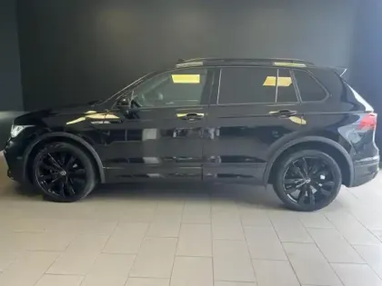 Photo 5 Volkswagen Tiguan  1.4 eHybrid 245ch R-Line Exclusive DSG6