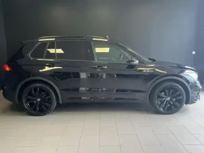 Photo 8 Volkswagen Tiguan  1.4 eHybrid 245ch R-Line Exclusive DSG6