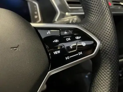 Photo 13 Volkswagen Tiguan  1.4 eHybrid 245ch R-Line Exclusive DSG6
