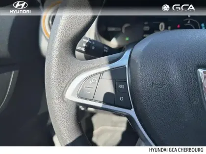 Photo 9 Dacia Spring  45ch Confort Plus - Achat Intégral