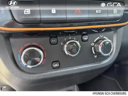 Photo 10 Dacia Spring  45ch Confort Plus - Achat Intégral