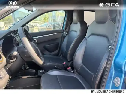 Photo 12 Dacia Spring  45ch Confort Plus - Achat Intégral