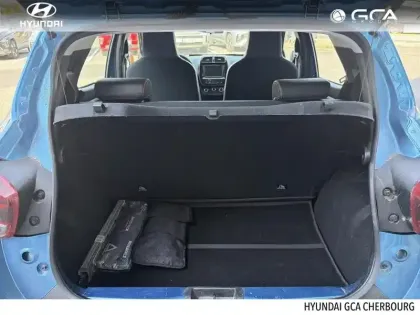 Photo 14 Dacia Spring  45ch Confort Plus - Achat Intégral