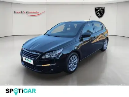 Photo Peugeot 308 Style