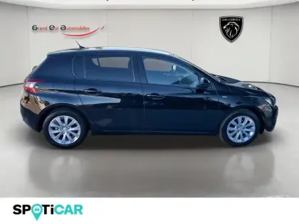 Photo 7 Peugeot 308  1.2 Puretech 110ch Style S&S 5p