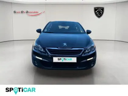 Photo 9 Peugeot 308  1.2 Puretech 110ch Style S&S 5p