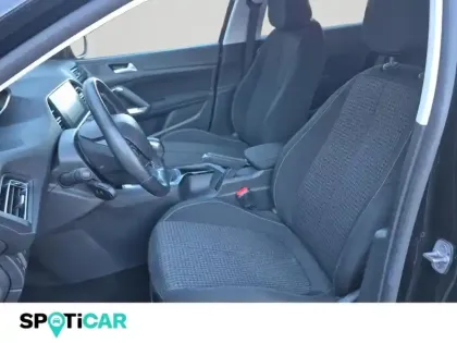 Photo 11 Peugeot 308  1.2 Puretech 110ch Style S&S 5p