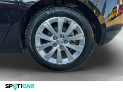 Photo 10 Peugeot 308  1.2 Puretech 110ch Style S&S 5p