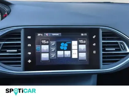 Photo 14 Peugeot 308  1.2 Puretech 110ch Style S&S 5p