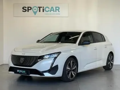 Photo Peugeot 308 Allure Pack