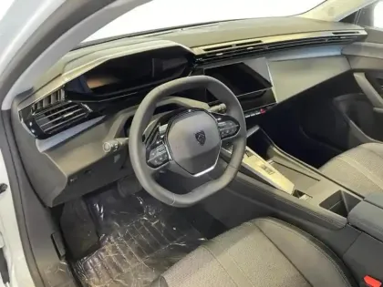Photo 7 Peugeot 308  1.5 BlueHDi 130ch S&S Allure Pack EAT8
