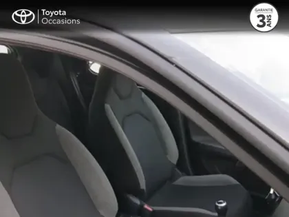 Photo 5 Toyota Aygo X  1.0 VVT-i 72ch Dynamic MY24
