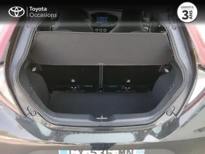 Photo 9 Toyota Aygo X  1.0 VVT-i 72ch Dynamic MY24