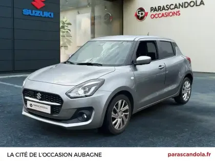 Photo Suzuki Swift Privilège