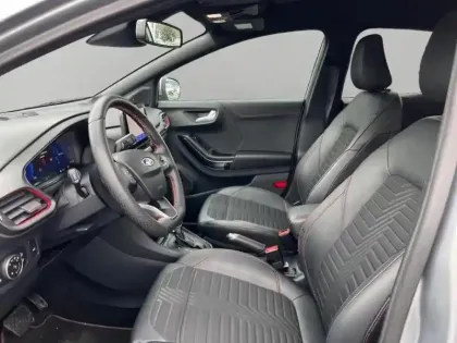 Photo 8 Ford Puma  1.0 EcoBoost 125ch mHEV ST-Line DCT7