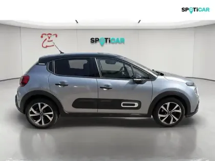 Photo 7 Citroën C3  1.2 PureTech 110ch S&S Shine Pack 121-122g