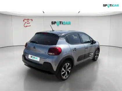 Photo 6 Citroën C3  1.2 PureTech 110ch S&S Shine Pack 121-122g