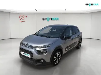 Photo Citroën C3 Shine Pack