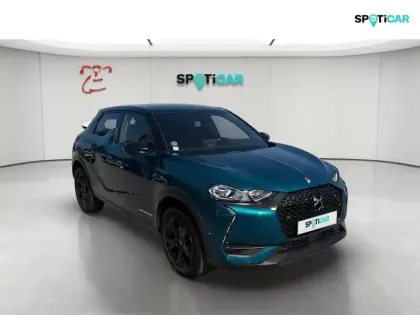 Photo 8 DS DS 3  Crossback PureTech 100ch Performance Line