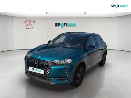 Photo Ds Ds 3 Performance Line