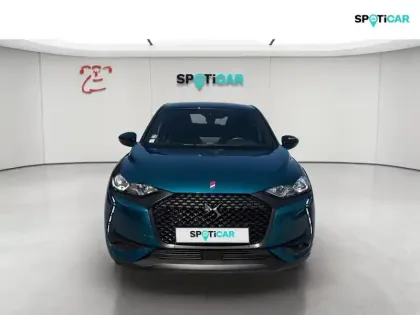 Photo 9 DS DS 3  Crossback PureTech 100ch Performance Line