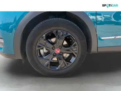 Photo 10 DS DS 3  Crossback PureTech 100ch Performance Line
