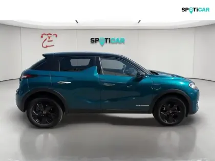 Photo 7 DS DS 3  Crossback PureTech 100ch Performance Line