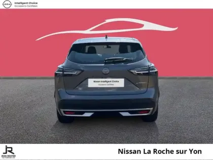 Photo 10 Nissan Qashqai  e-POWER 190ch Business Edition 2024