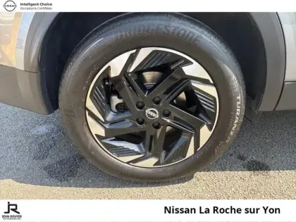 Photo 7 Nissan Qashqai  e-POWER 190ch Business Edition 2024