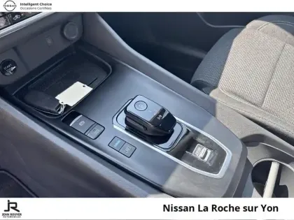 Photo 5 Nissan Qashqai  e-POWER 190ch Business Edition 2024