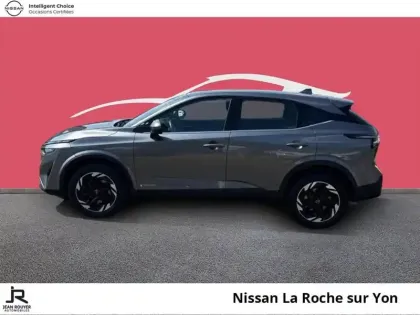 Photo 9 Nissan Qashqai  e-POWER 190ch Business Edition 2024