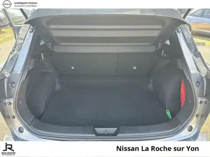 Photo 6 Nissan Qashqai  e-POWER 190ch Business Edition 2024