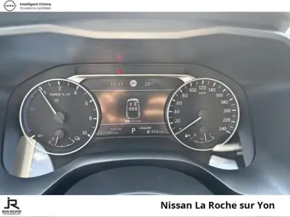 Photo 14 Nissan Qashqai  e-POWER 190ch Business Edition 2024
