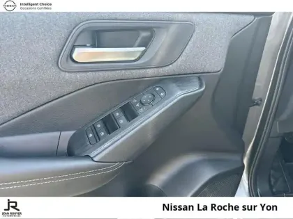 Photo 12 Nissan Qashqai  e-POWER 190ch Business Edition 2024