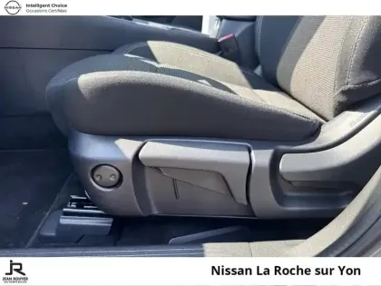 Photo 13 Nissan Qashqai  e-POWER 190ch Business Edition 2024