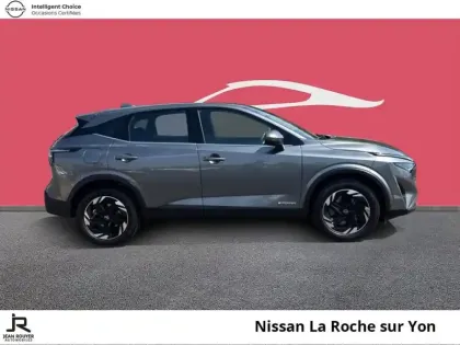 Photo 11 Nissan Qashqai  e-POWER 190ch Business Edition 2024