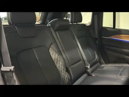 Photo 6 Jeep Grand Cherokee  2.0 T 380ch 4xe Summit Reserve Quadra-Trac II BVA8