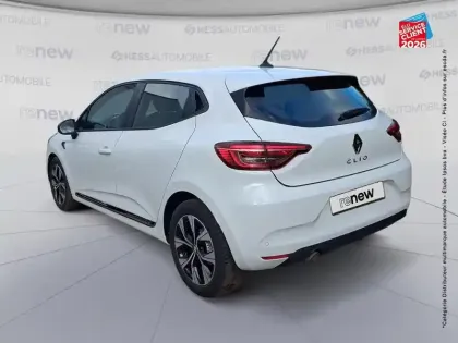 Photo 7 Renault Clio  1.0 TCe 90ch Limited -21