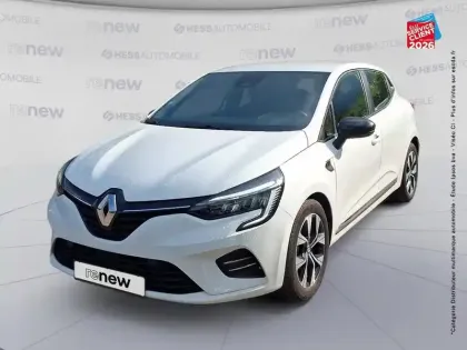 Photo Renault Clio Limited