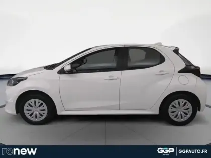 Photo 16 Toyota Yaris  116h Dynamic 5p MC24
