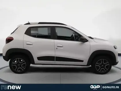 Photo 5 Dacia Spring  45ch Essential 23B