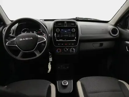 Photo 11 Dacia Spring  45ch Essential 23B