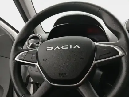 Photo 13 Dacia Spring  45ch Essential 23B